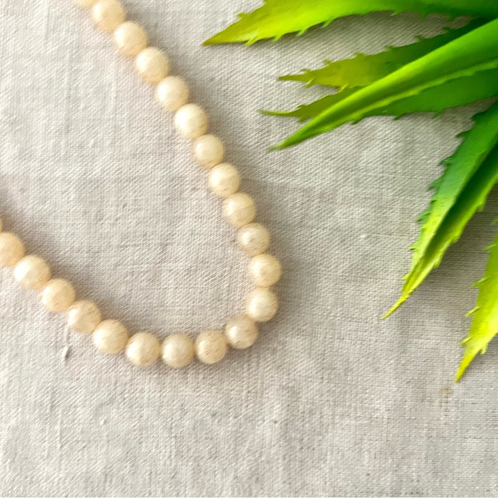 Beaded Necklace
